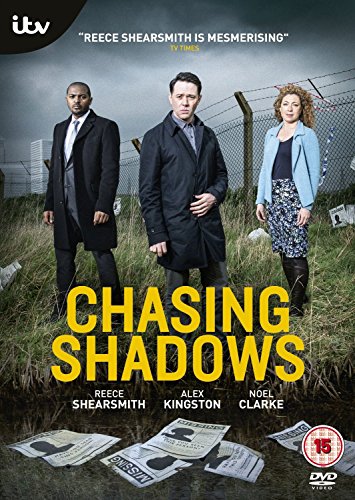 Chasing Shadows [2014] [DVD-AUDIO] von ITV