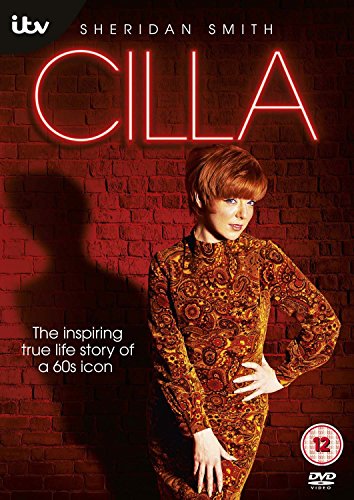 Cilla [Priscilla White Story] [DVD-AUDIO] von ITV