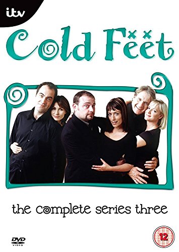 Cold Feet - Series 3 [2 DVDs] [UK Import] von ITV