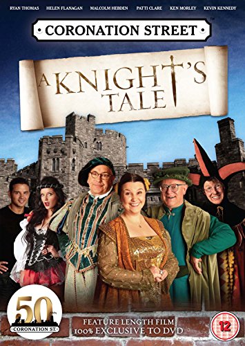 Coronation Street--A Knight's Tale [DVD] von ITV