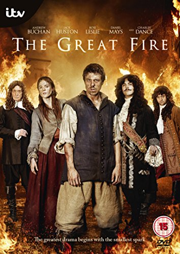 Great Fire [DVD-AUDIO] von ITV