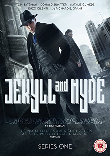 Jekyll and Hyde: Series 1 [2 DVDs] [UK Import] von ITV
