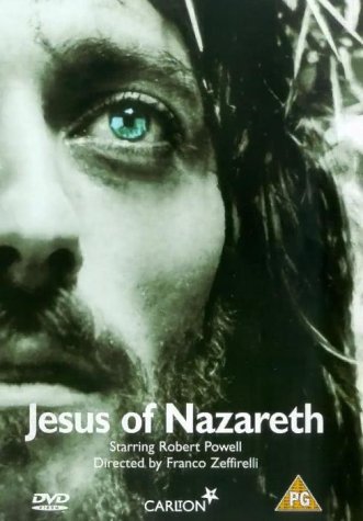 Jesus of Nazareth [2 DVDs] [UK Import] von ITV