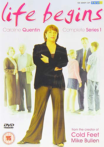 Life Begins - Series 1 [2 DVDs] [UK Import] von ITV