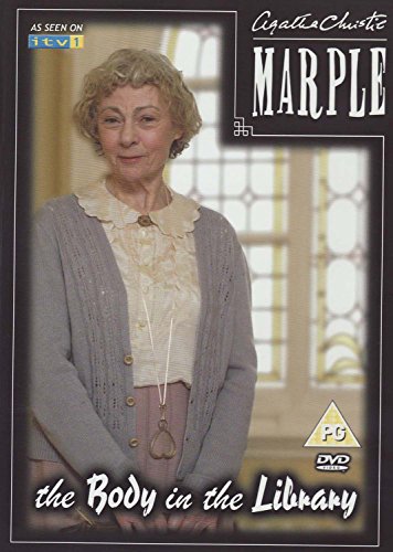 Miss Marple - The Body in the Library [UK Import] von ITV
