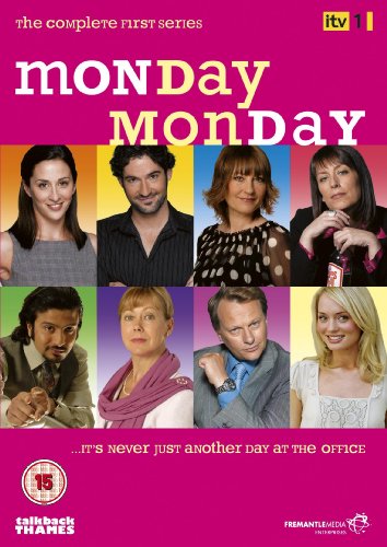 Monday Monday [DVD] [2008] [UK Import] von Fremantle