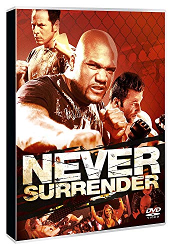 Never Surrender [DVD] von ITV