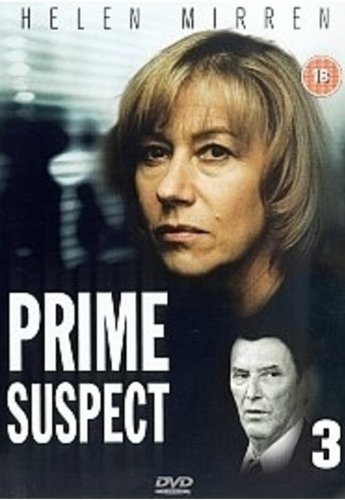Prime Suspect 3 [DVD] von ITV Studios Home Entertainment
