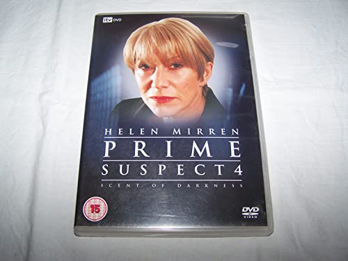 Prime Suspect 4 - Scent of Darkness [UK Import] von ITV