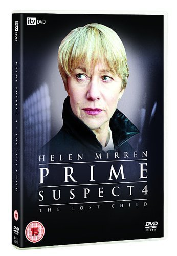 Prime Suspect 4 - The Lost Child [UK Import] von ITV