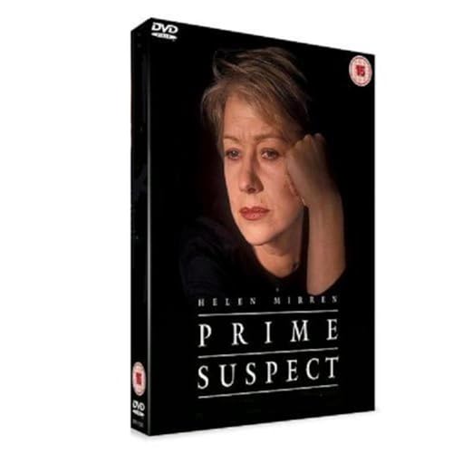 Prime Suspect - The Final Act [UK Import] von ITV