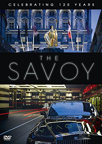 Savoy,the [DVD-AUDIO] [DVD-AUDIO] von ITV Studios Home Entertainment