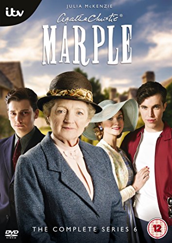 Series 6 [DVD-AUDIO] von ITV Studios Home Entertainment