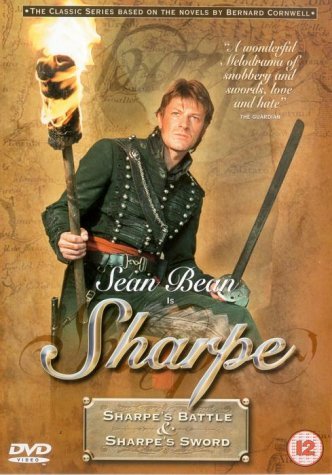 Sharpe's - Battle and Sword [2 DVDs] [UK Import] von ITV