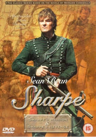 Sharpe's - Mission and Revenge [2 DVDs] [UK Import] von ITV