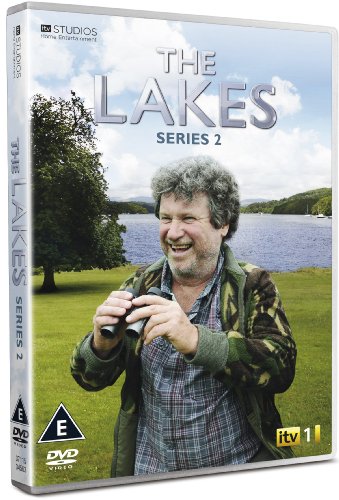 The Lakes - Series 2 [2 DVDs] [UK Import] von ITV