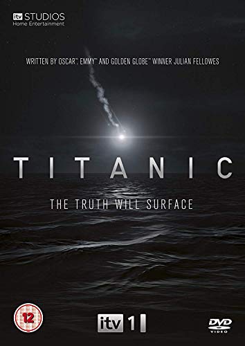 Titanic (ITV) [DVD] von ITV