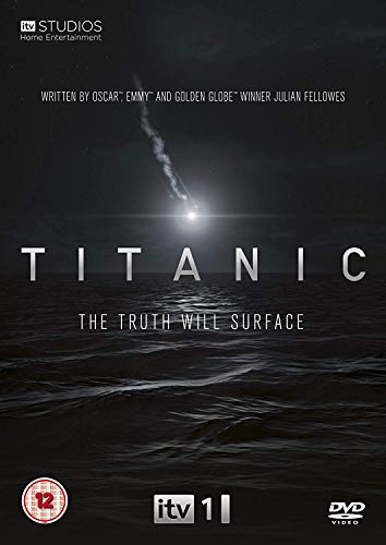 Titanic (ITV) [DVD] von ITV