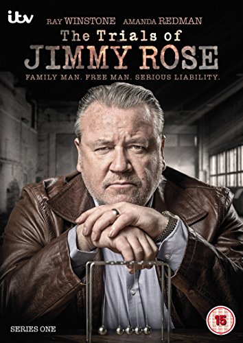 Trials of Jimmy Rose [DVD-AUDIO] von ITV