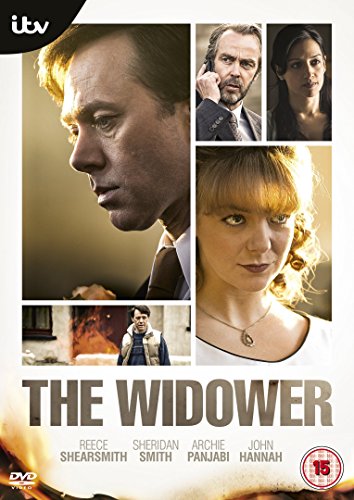 The Widower [DVD] von ITV Studios Home Entertainment