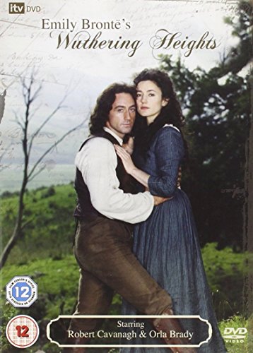 Wuthering Heights [UK Import] von ITV