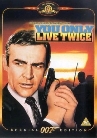 You Only Live Twice [DVD] von ITV