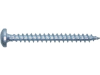 ITW FASTNERS Spunskrue SPUN®+ 4,0X15 mmpanhoved, elforzinketmed TX20 kærv - (200 stk.) von ITW FASTNERS