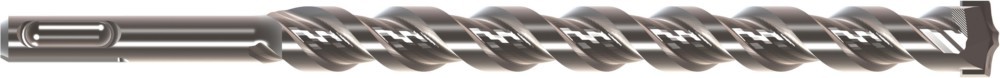 ITW Spit SDS-Plus Hammerbohrer 225379 ITW Spit SDS-Plus Hammerbohrer 225379 von ITW Spit