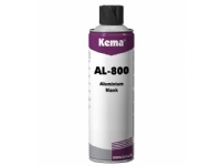 Aluminium-Spray AL-800 500ml von ITW