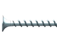 P-SCREW W gipspladeskrue, elforz., 3,9x32 mm, 1000 stk. løse von ITW