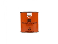 Schneidpaste RTD chlorfrei 450g - ROCOL Schneidpaste RTD chlorfrei 450g MSDS/051101 von ITW