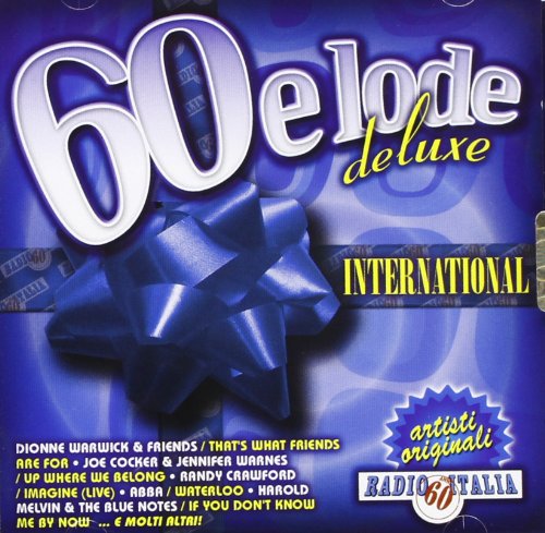 60 E Lode Deluxe (International) von ITWHYCD