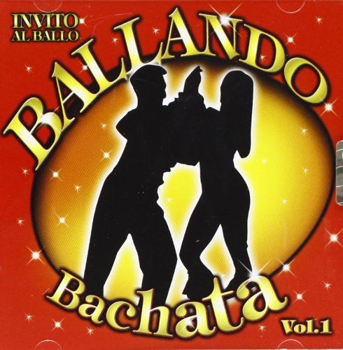 Ballando Bachata Vol. 1 von ITWHYCD