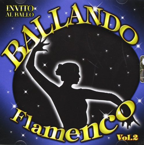 Ballando Flamengo Vol. 2 von ITWHYCD