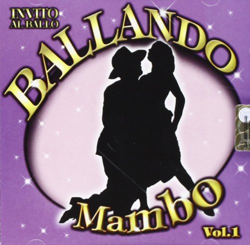 Ballando Mambo Vol. 1 von ITWHYCD