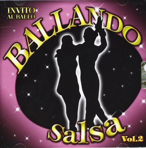 Ballando Salsa Vol 2 von ITWHYCD