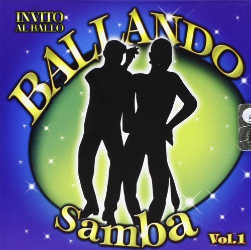 Ballando Samba Vol. 1 von ITWHYCD