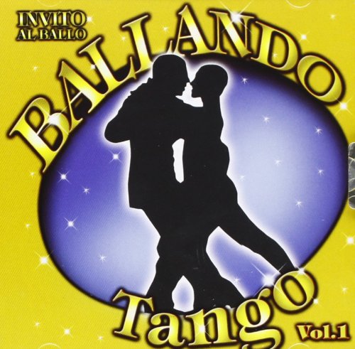Ballando Tango Vol. 1 von ITWHYCD