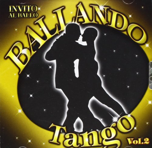 Ballando Tango Vol.2 von ITWHYCD