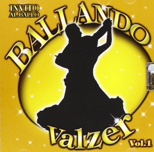 Ballando Valzer Vol. 1 von ITWHYCD
