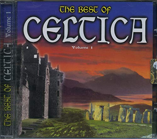 Best of Celtica Vol. 1 von ITWHYCD