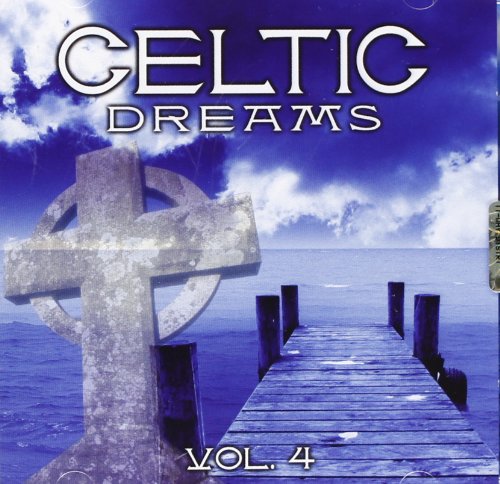 Celtic Dreams Volume 4 von ITWHYCD