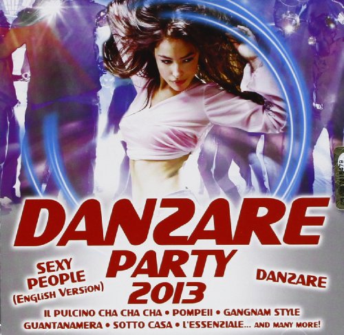 Danzare Party 2013 von ITWHYCD