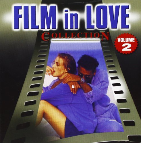 Film in Love Collection V. 2 von ITWHYCD