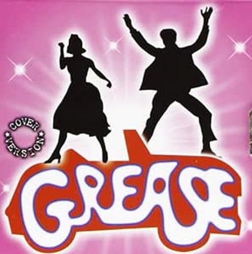 Grease von ITWHYCD