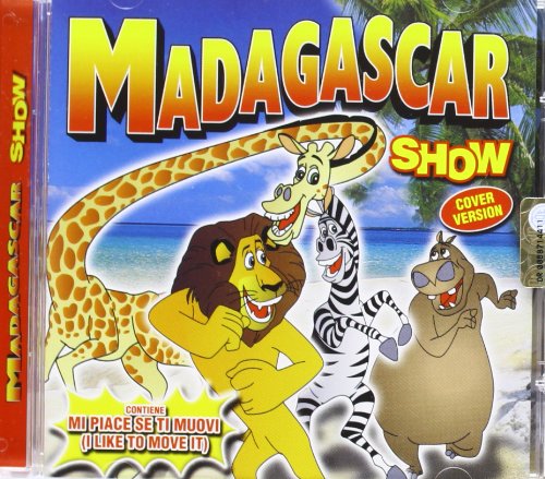 Madagascar von ITWHYCD