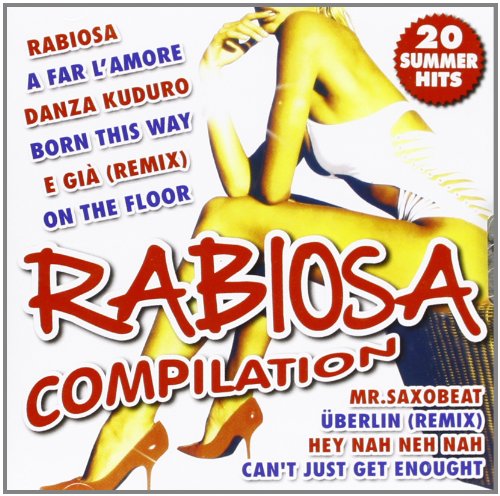 Rabiosa Compilation von ITWHYCD