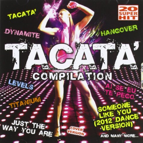 Super Hits Compilation von ITWHYCD