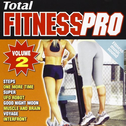 Total Fitnesspro Vol. 2 von ITWHYCD