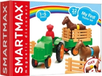 IUVI Smart Max Mein erster Traktor IUVI Spiele von IUVI